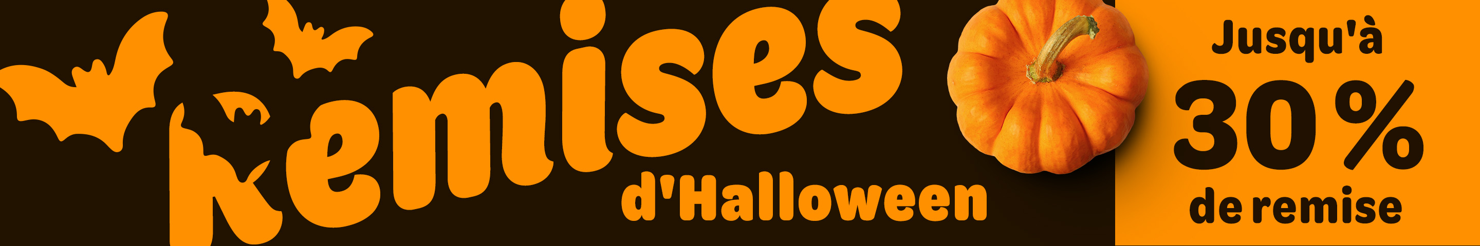Halloween - Des accessoires à faire frissoner les queues