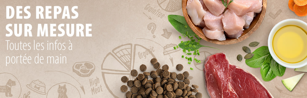 Les tendances nutritionnelles expliquées