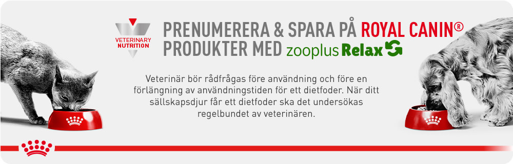 Royal Canin Veterinary