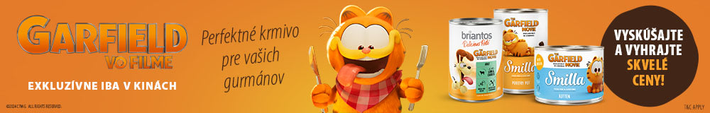 Garfield