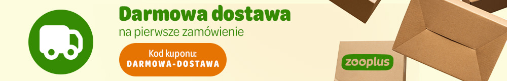Darmowa dostawa