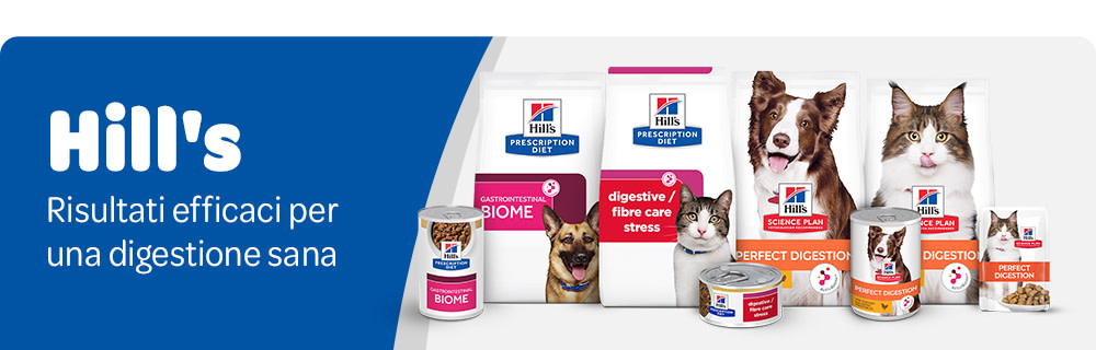 Risultati efficaci per una digestione sana