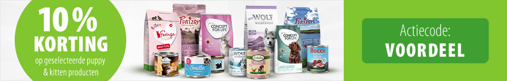 10% korting!
