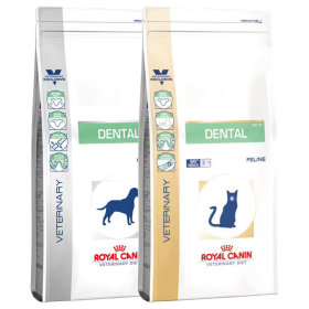 royal canin veterinary diet dental