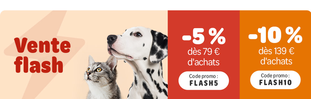 jusqu’à 10 % de remise !