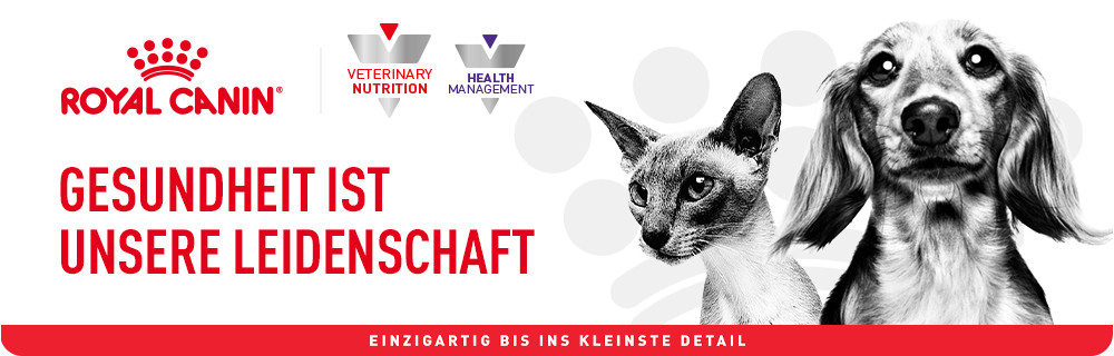 Royal Canin Veterinary