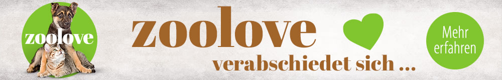 zoolove verabschiedet sich