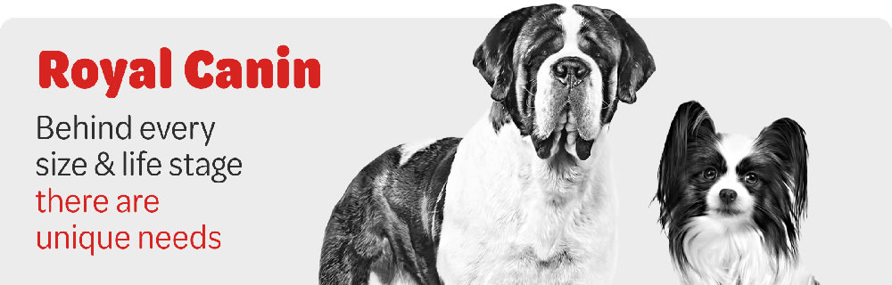 Royal Canin Size