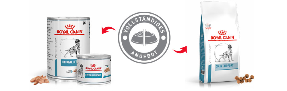 Vollständiges Angebot