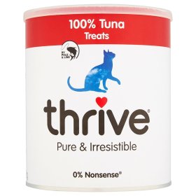 thrive Cat Treats