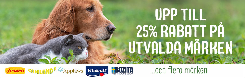Upp till 50% rabatt på utvalda märken