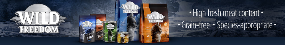 Discover Wild Freedom