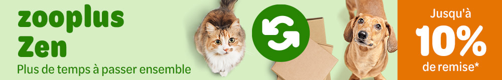 zooplus Zen