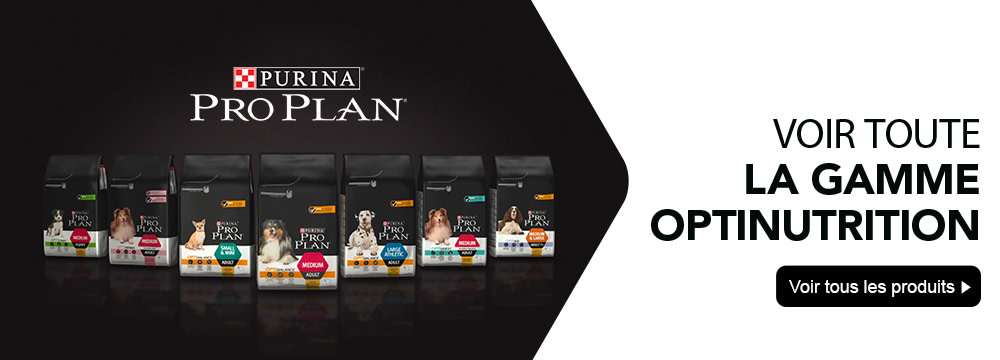 Tous les produits PURINA PRO PLAN