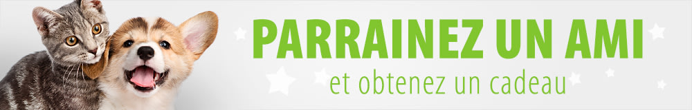 Parrainer un ami