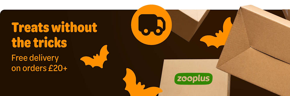 Free Delivery when you spend £20+ : use the code 'FREEDELIVERY'