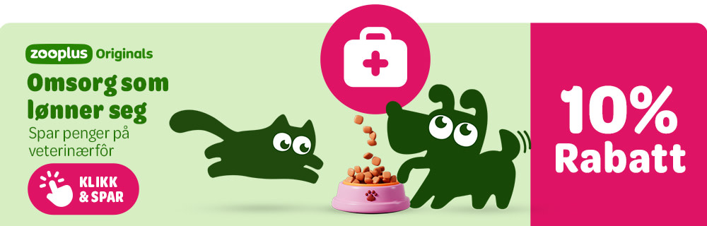 Concept for Life Veterinary Diet