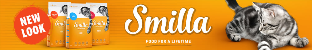 Discover Smilla