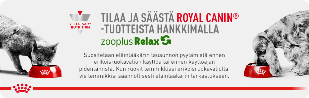 Royal Canin Veterinary