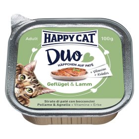 Happy Cat vådfoder