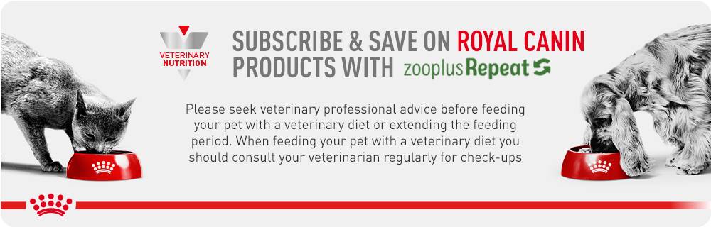 Royal Canin Veterinary