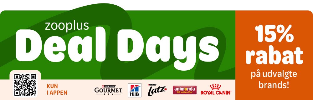 Deal Days