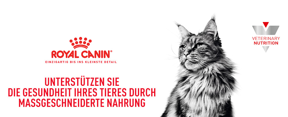 Royal Canin Veterinary Diet