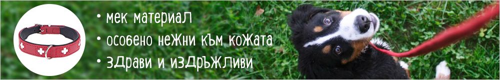 Hunter поводи и нашийници