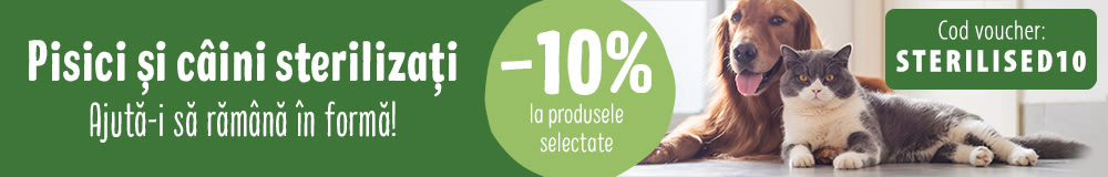 Blănosul tău are nevoie de o hrană unică