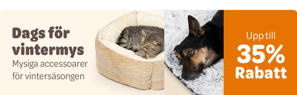upp till 35% rabatt på tilbehør
