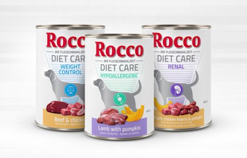 Rocco Diet Care