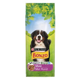 Bonzo - Hondenvoer - Adult