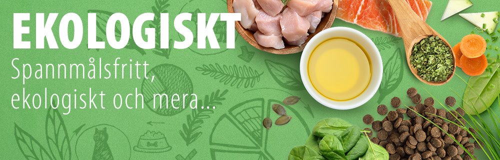 Ekologiskt