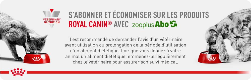 Royal Canin Veterinary