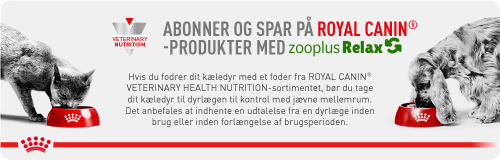 Royal Canin Veterinary