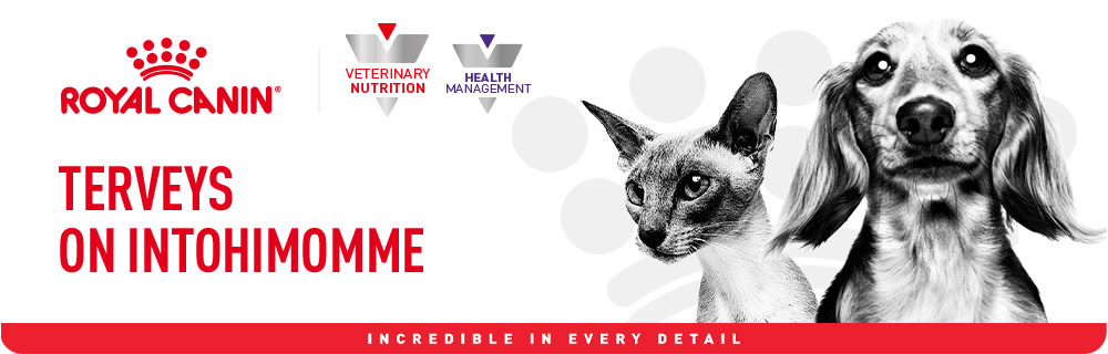 Royal Canin Veterinary