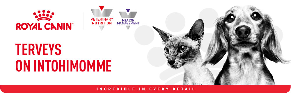 Royal Canin Veterinary