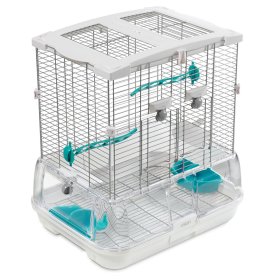 Budgie Cages