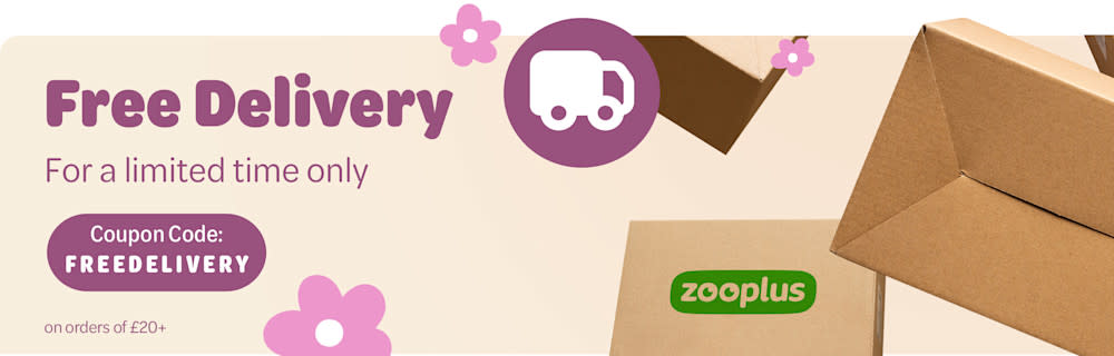 Free delivery