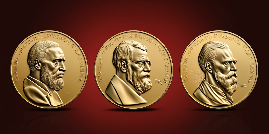 Prix Nobel Litt Rature Liste Jury Laur Ats Livres Audio Audible Fr