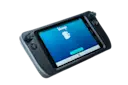 Blueye Rugged Controller Transparent No Droplets