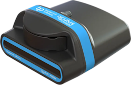 Oculus M750d Dual-Frequency Multibeam Sonar