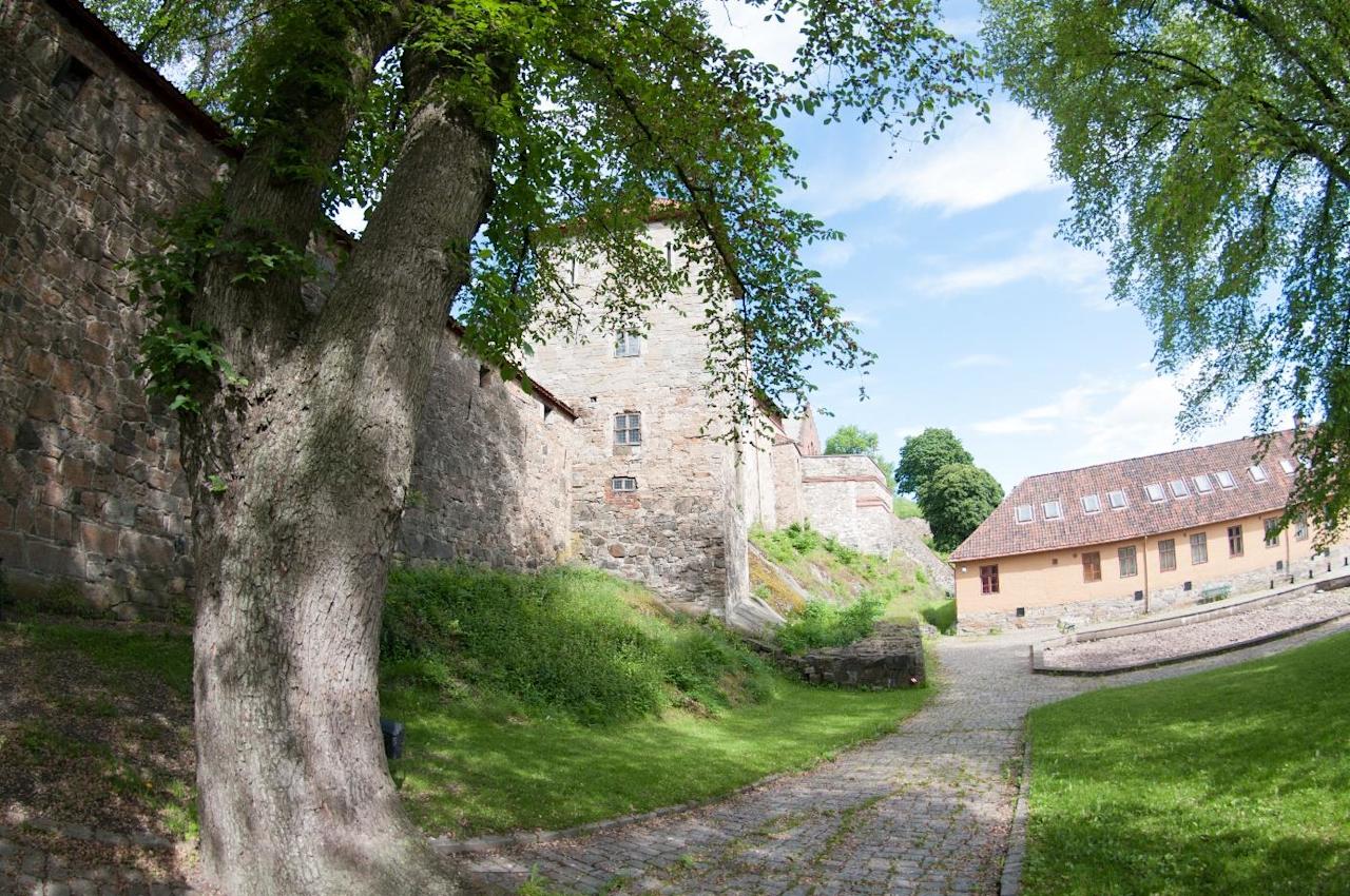 Akershus Festning