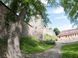 Akershus Fortress