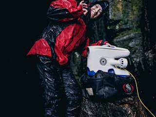 Ane og Blueye Pioneer