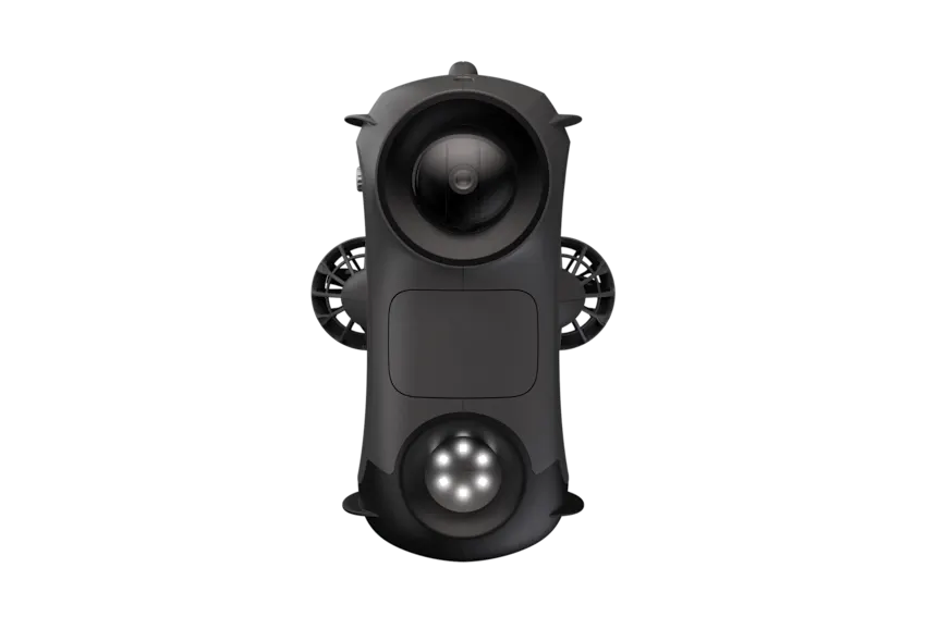 Blueye Underwater Drones