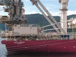 Deep Energy, TechnipFMC