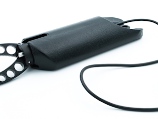 Reach Alpha Gripper with Blueye buoyancy