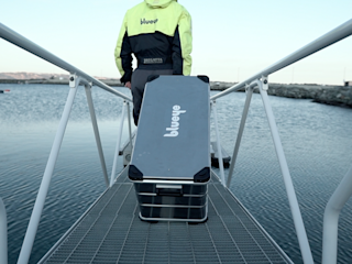 Zarges Transportation Case