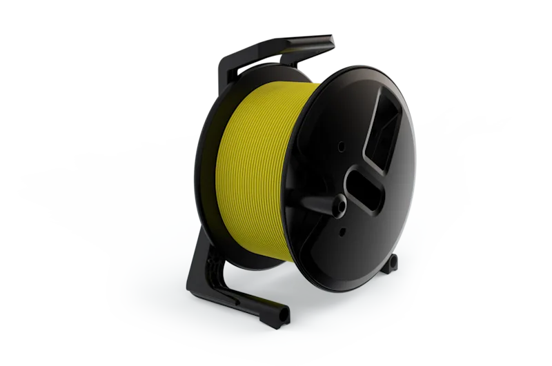 Blueye Tether Reel